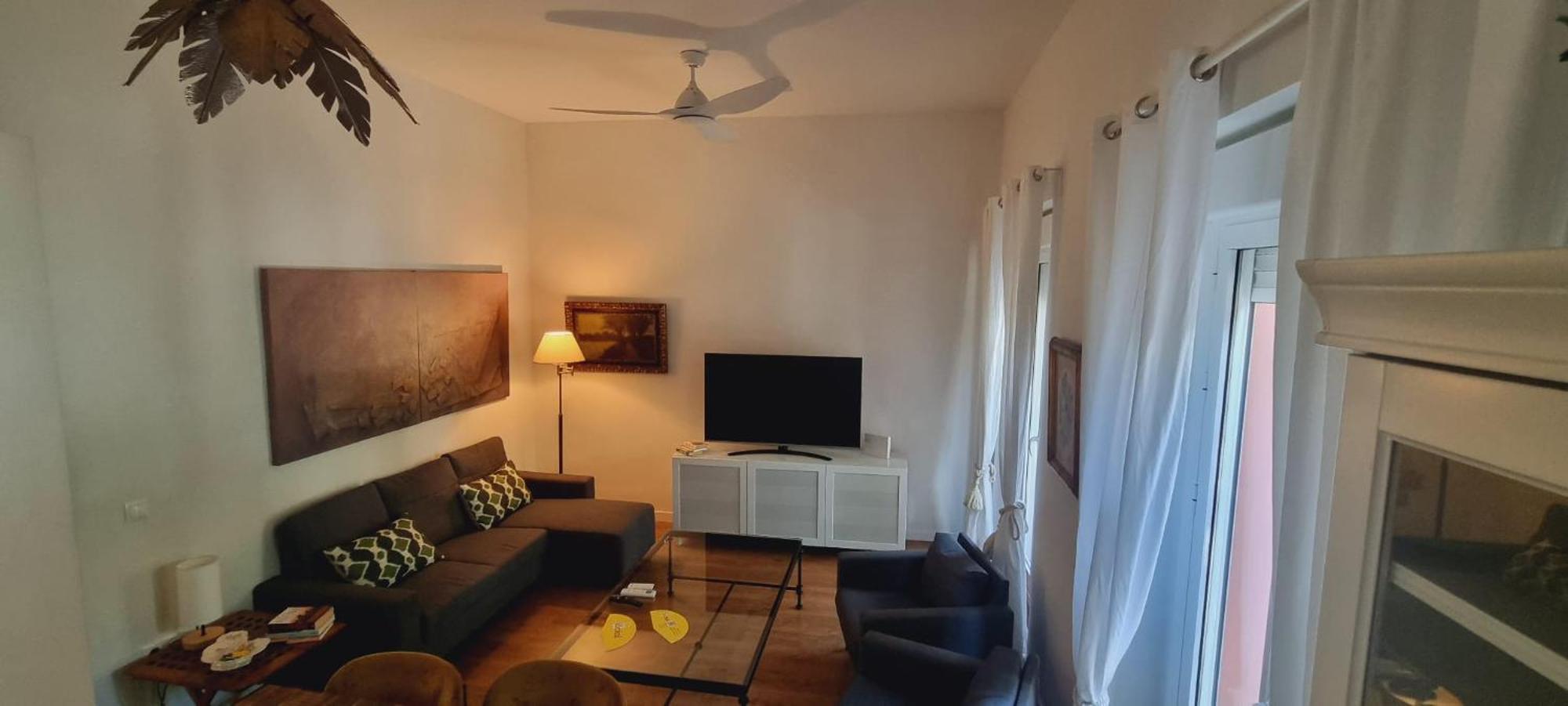 شقة Solete'S House 1A إشبيلية المظهر الخارجي الصورة