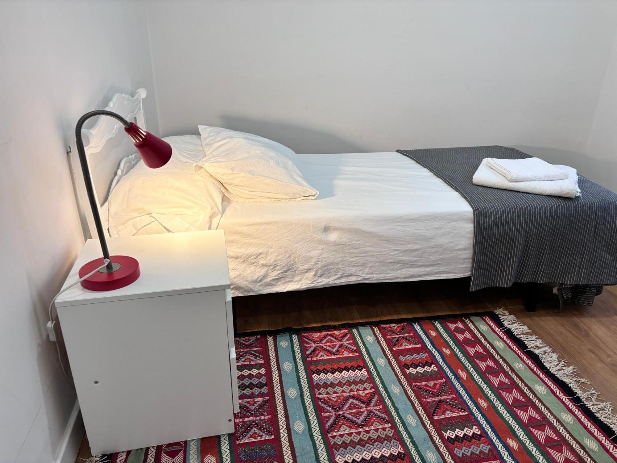 شقة Solete'S House 1A إشبيلية المظهر الخارجي الصورة