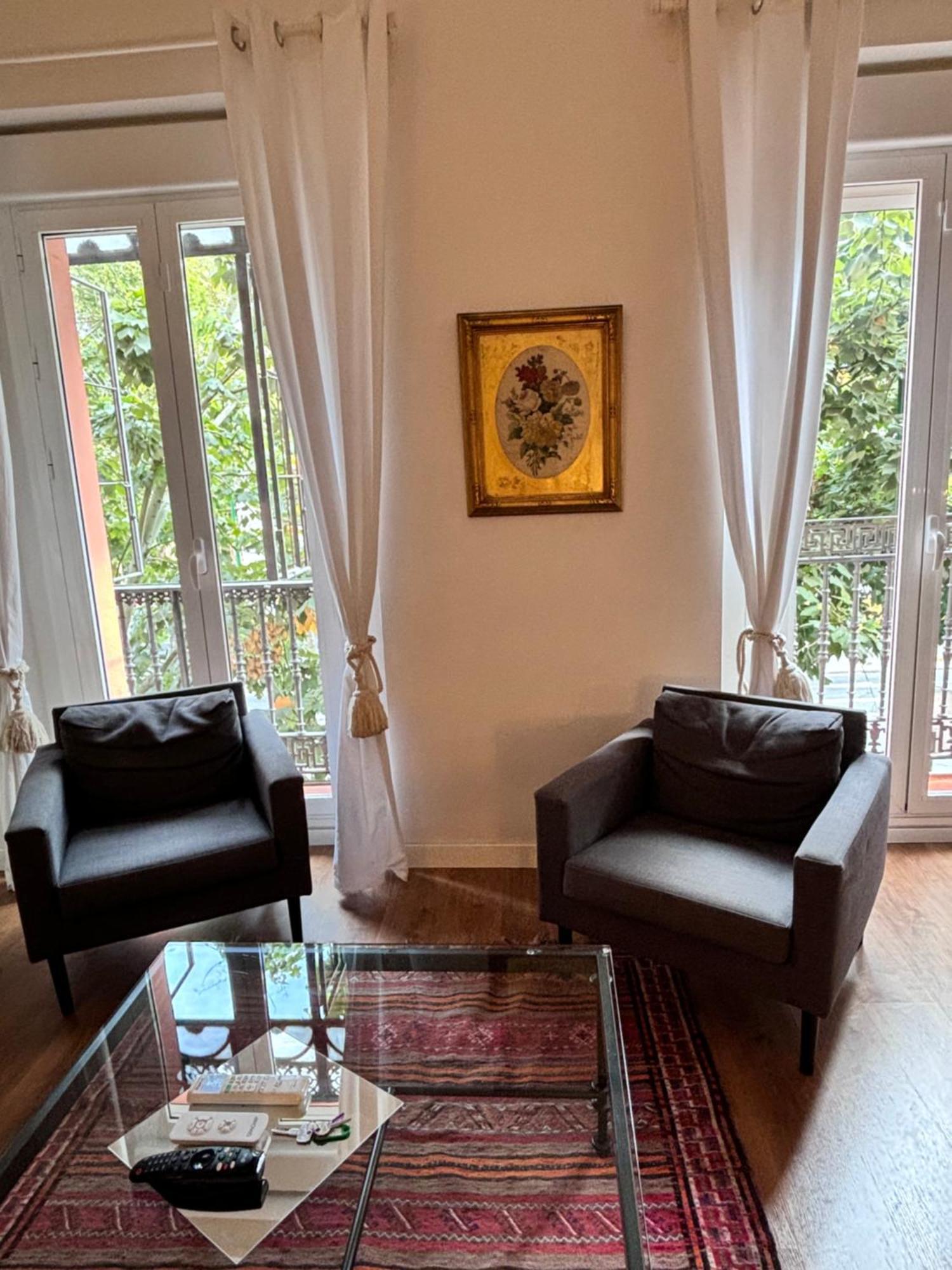 شقة Solete'S House 1A إشبيلية المظهر الخارجي الصورة