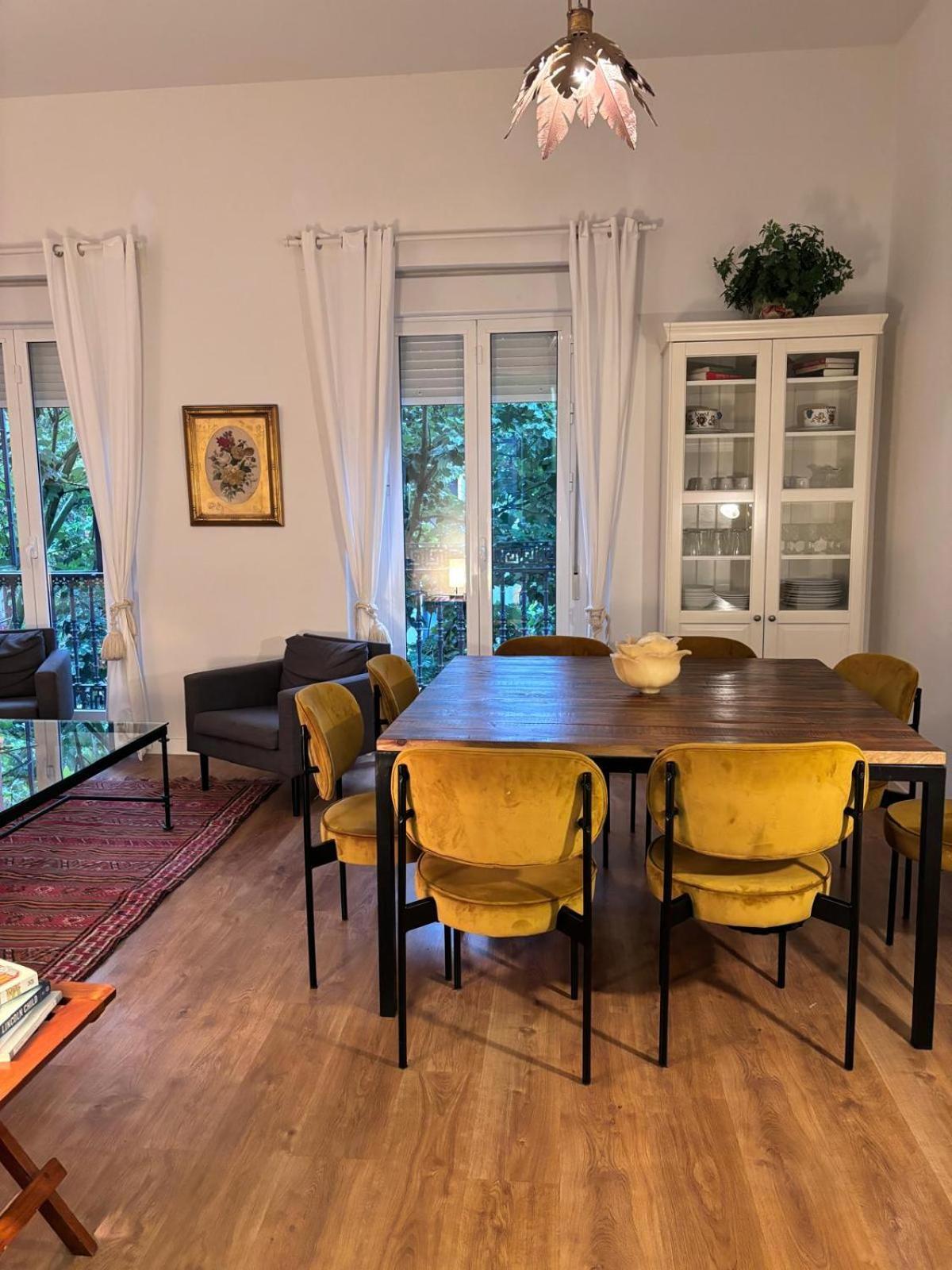 شقة Solete'S House 1A إشبيلية المظهر الخارجي الصورة