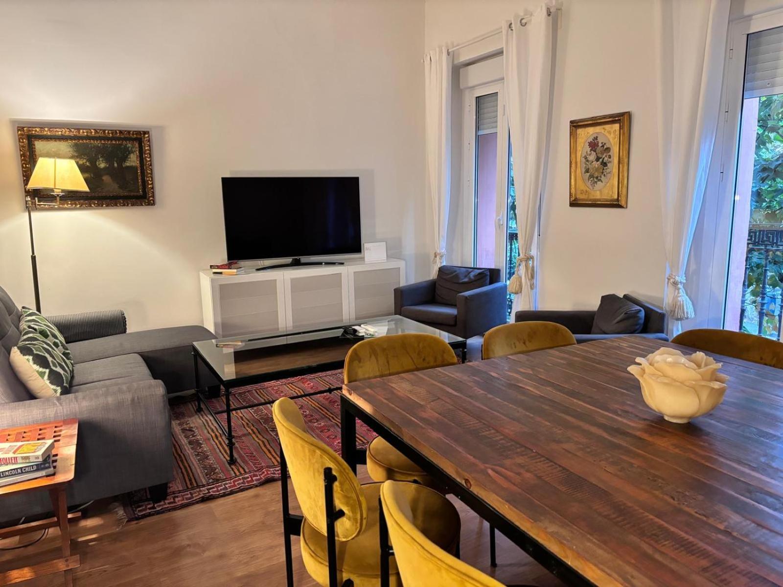 شقة Solete'S House 1A إشبيلية المظهر الخارجي الصورة